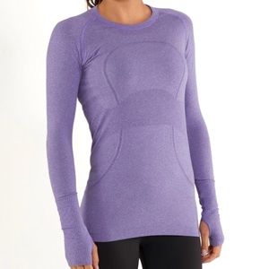 Lululemon Longsleeve